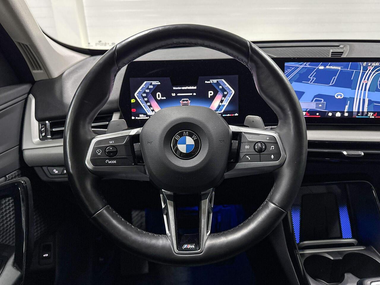 BMW X1 sDrive18i | Stoelverwarming | Trekhaak | Achteruitrij Camera