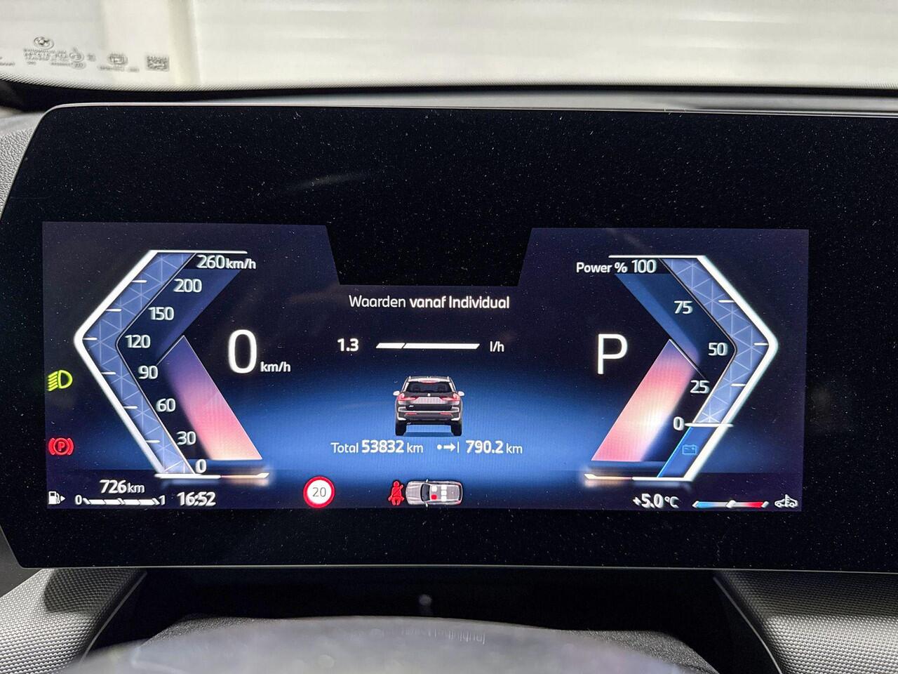 BMW X1 sDrive18i | Stoelverwarming | Trekhaak | Achteruitrij Camera