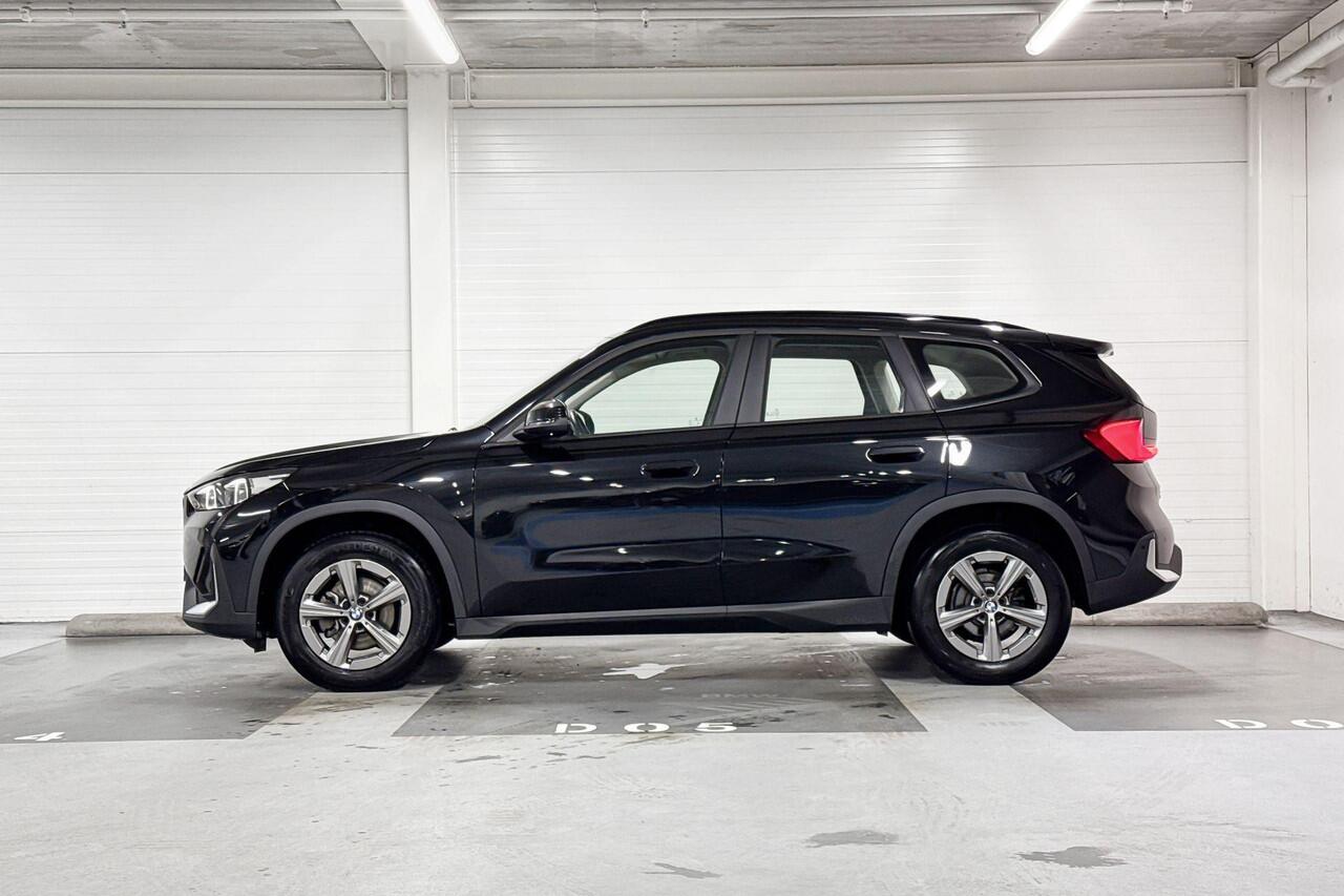 BMW X1 sDrive18i | Stoelverwarming | Trekhaak | Achteruitrij Camera