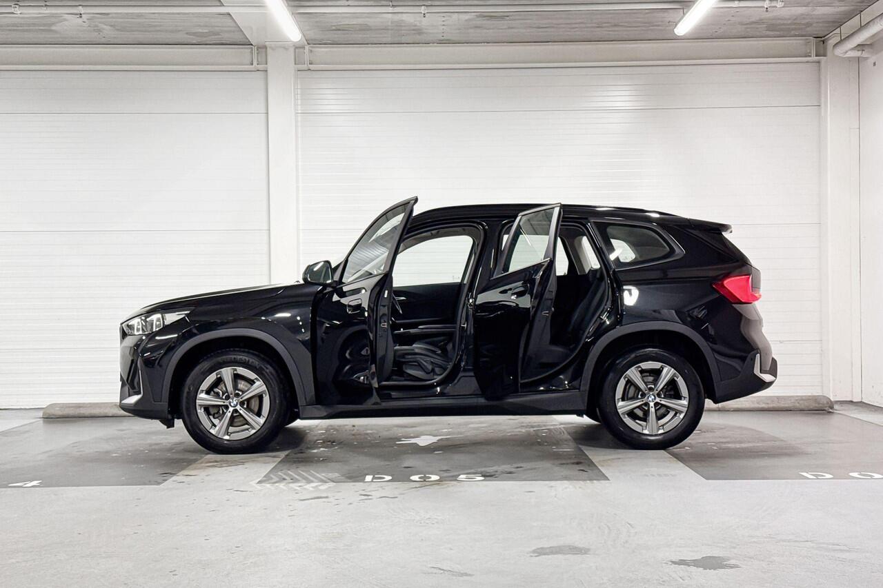 BMW X1 sDrive18i | Stoelverwarming | Trekhaak | Achteruitrij Camera