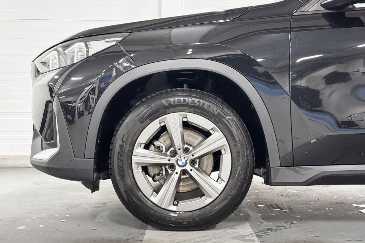 BMW X1 sDrive18i | Stoelverwarming | Trekhaak | Achteruitrij Camera