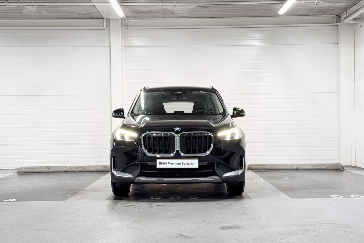 BMW X1 sDrive18i | Stoelverwarming | Trekhaak | Achteruitrij Camera