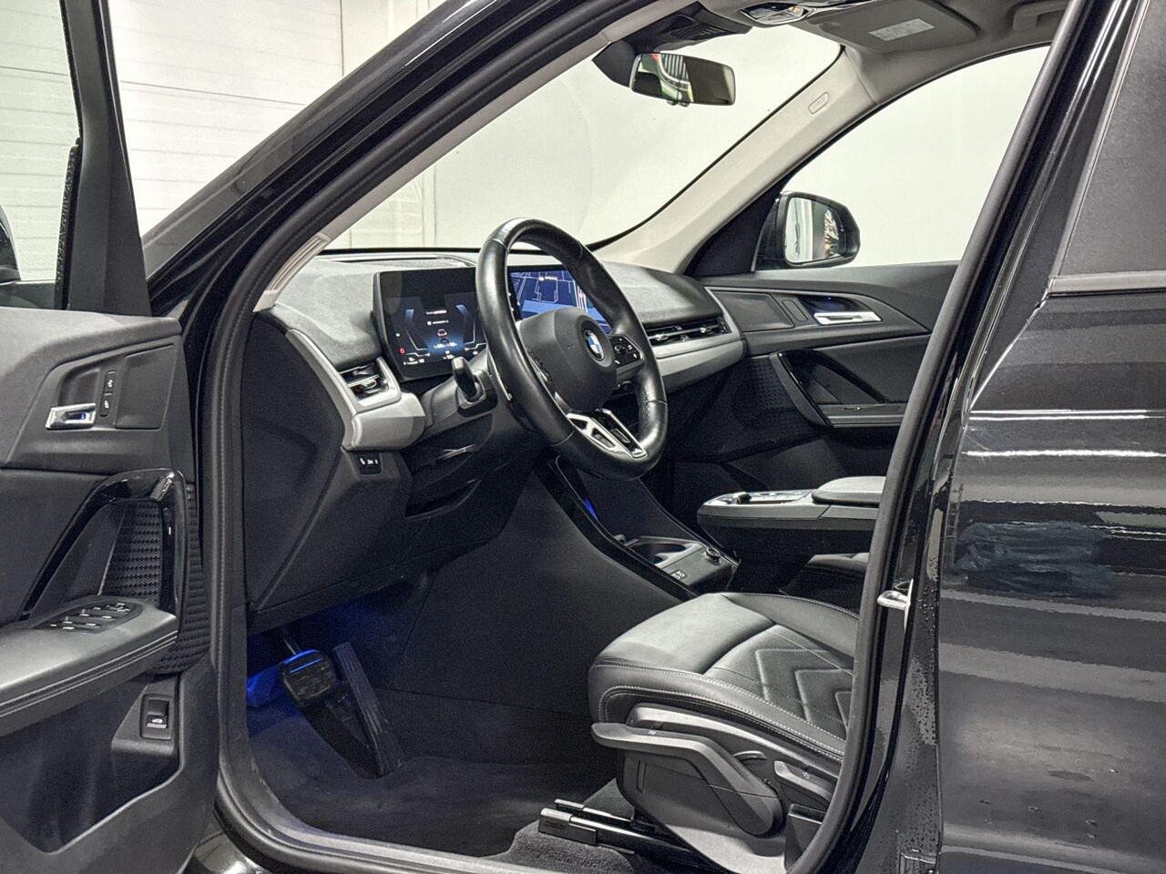 BMW X1 sDrive18i | Stoelverwarming | Trekhaak | Achteruitrij Camera