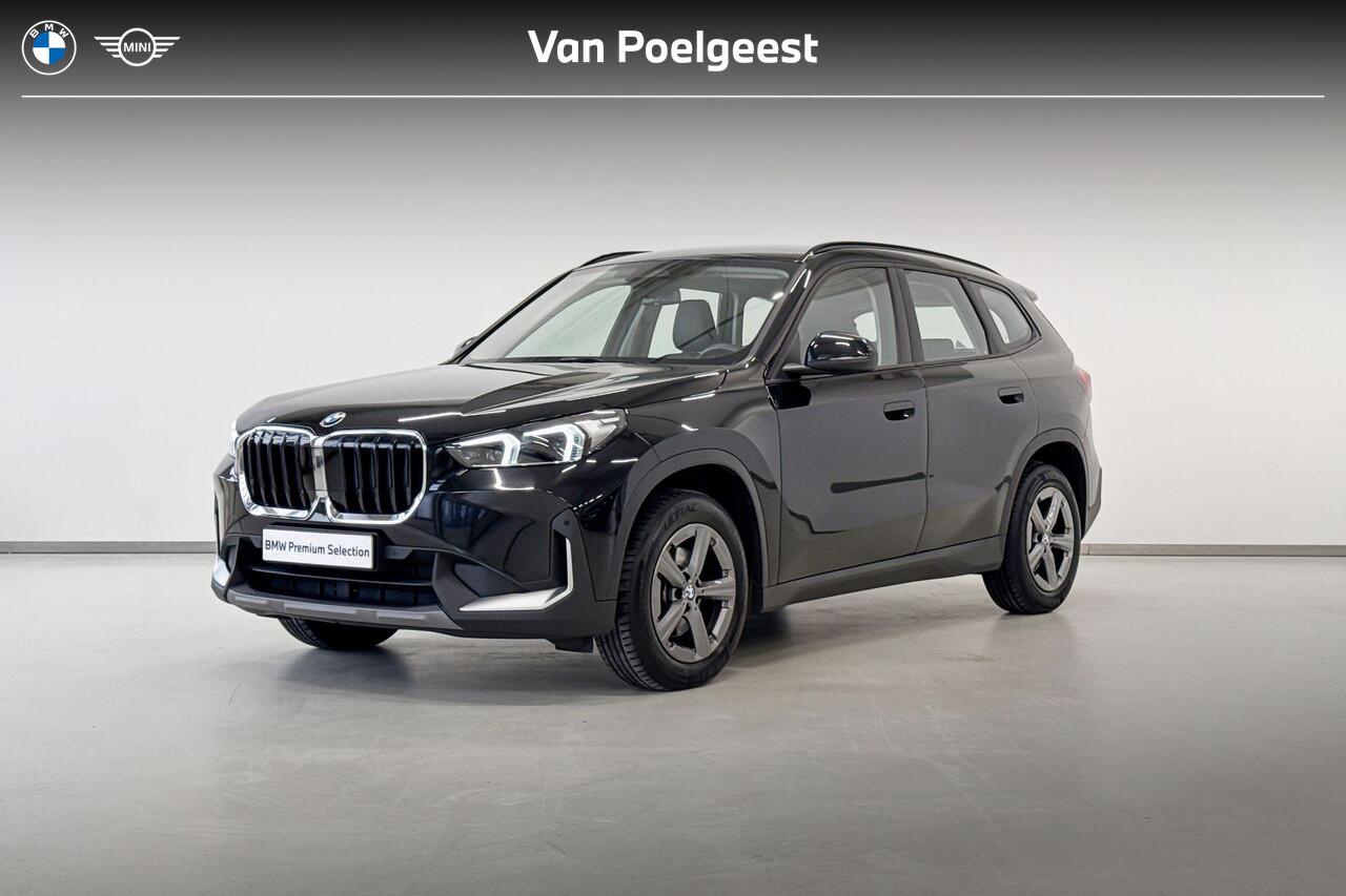 BMW X1 sDrive18i Premium Pack Aut.