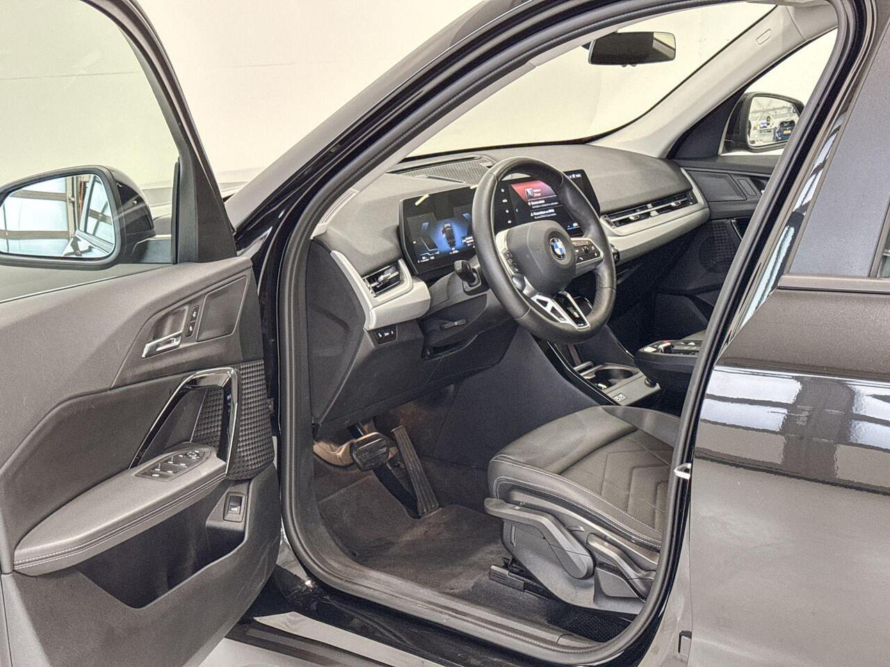 BMW X1 sDrive18i Premium Pack Aut.