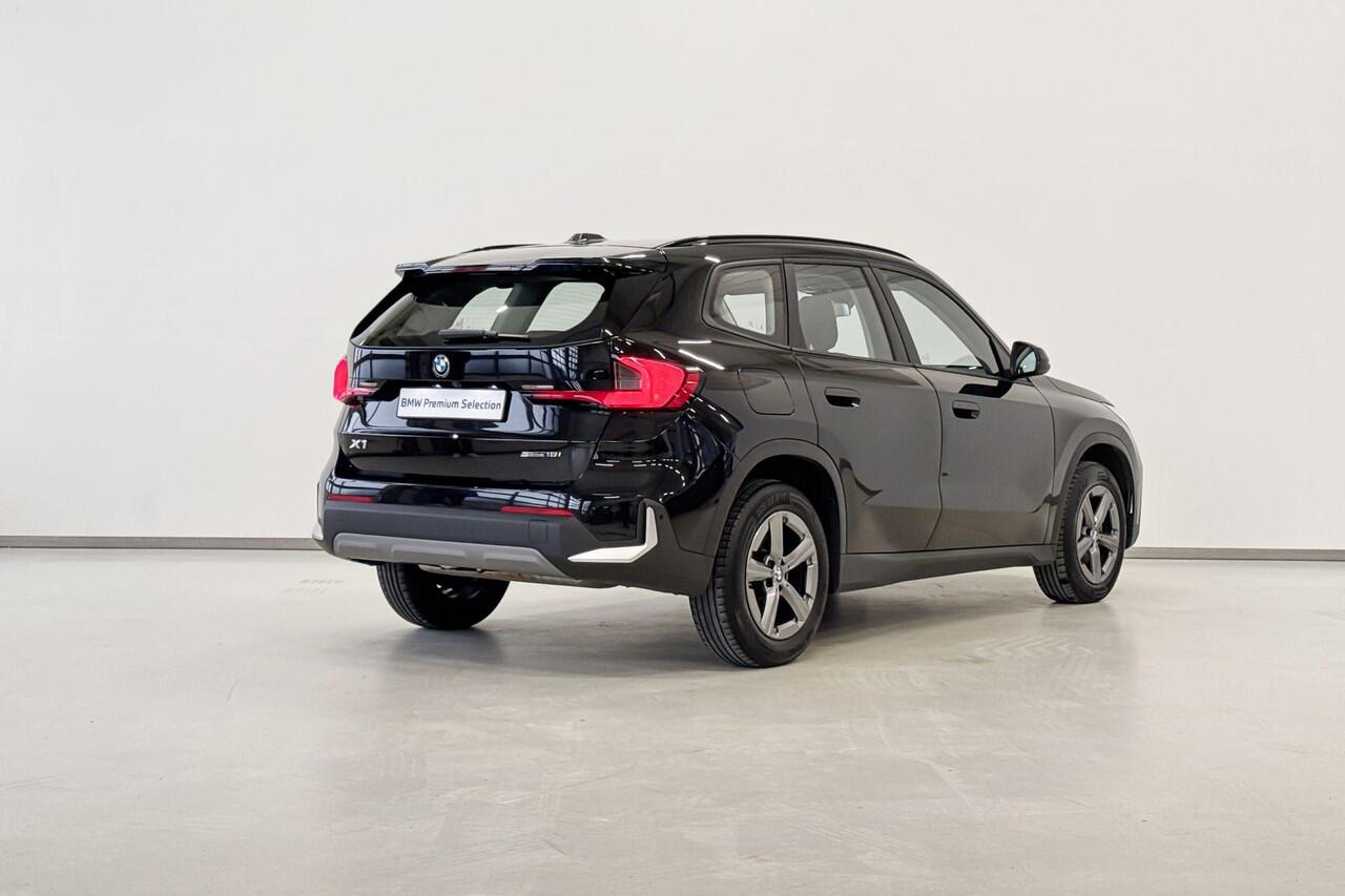 BMW X1 sDrive18i Premium Pack Aut.