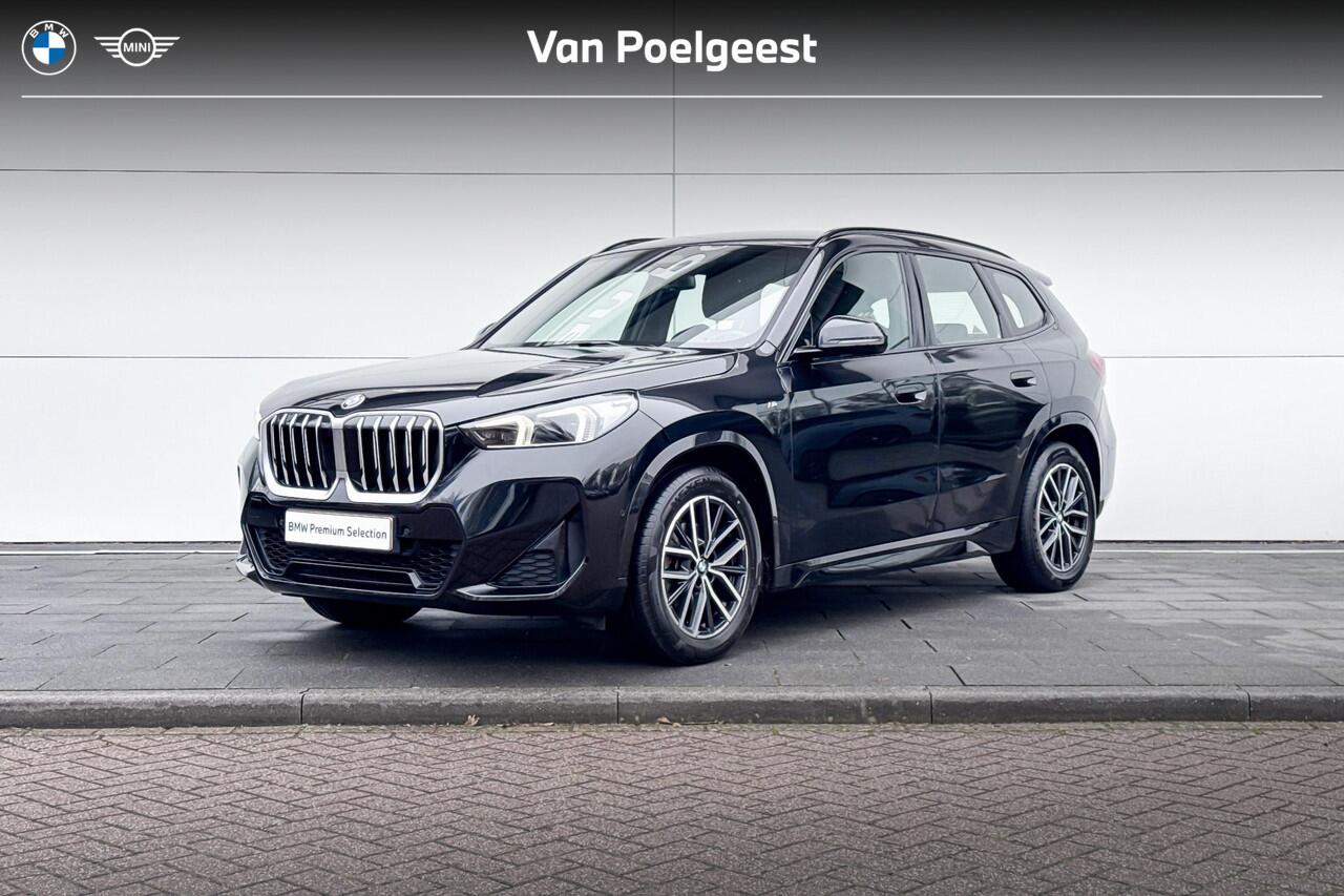 BMW X1 sDrive18i M Sport Premium Pack | Trekhaak |