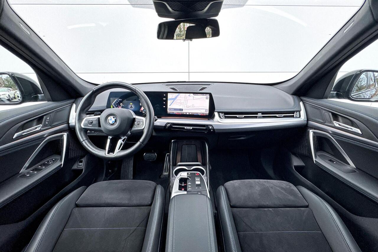 BMW X1 sDrive18i M Sport Premium Pack | Trekhaak |