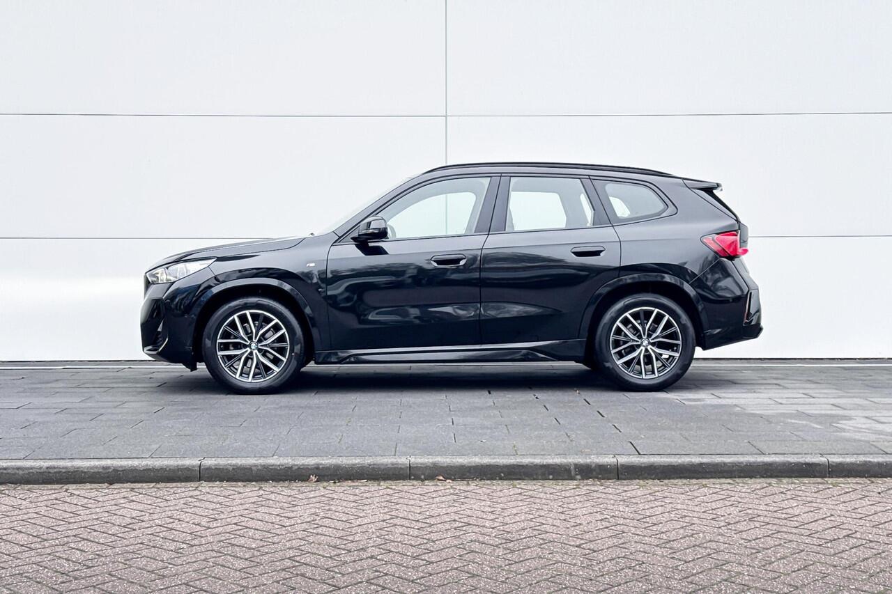 BMW X1 sDrive18i M Sport Premium Pack | Trekhaak |