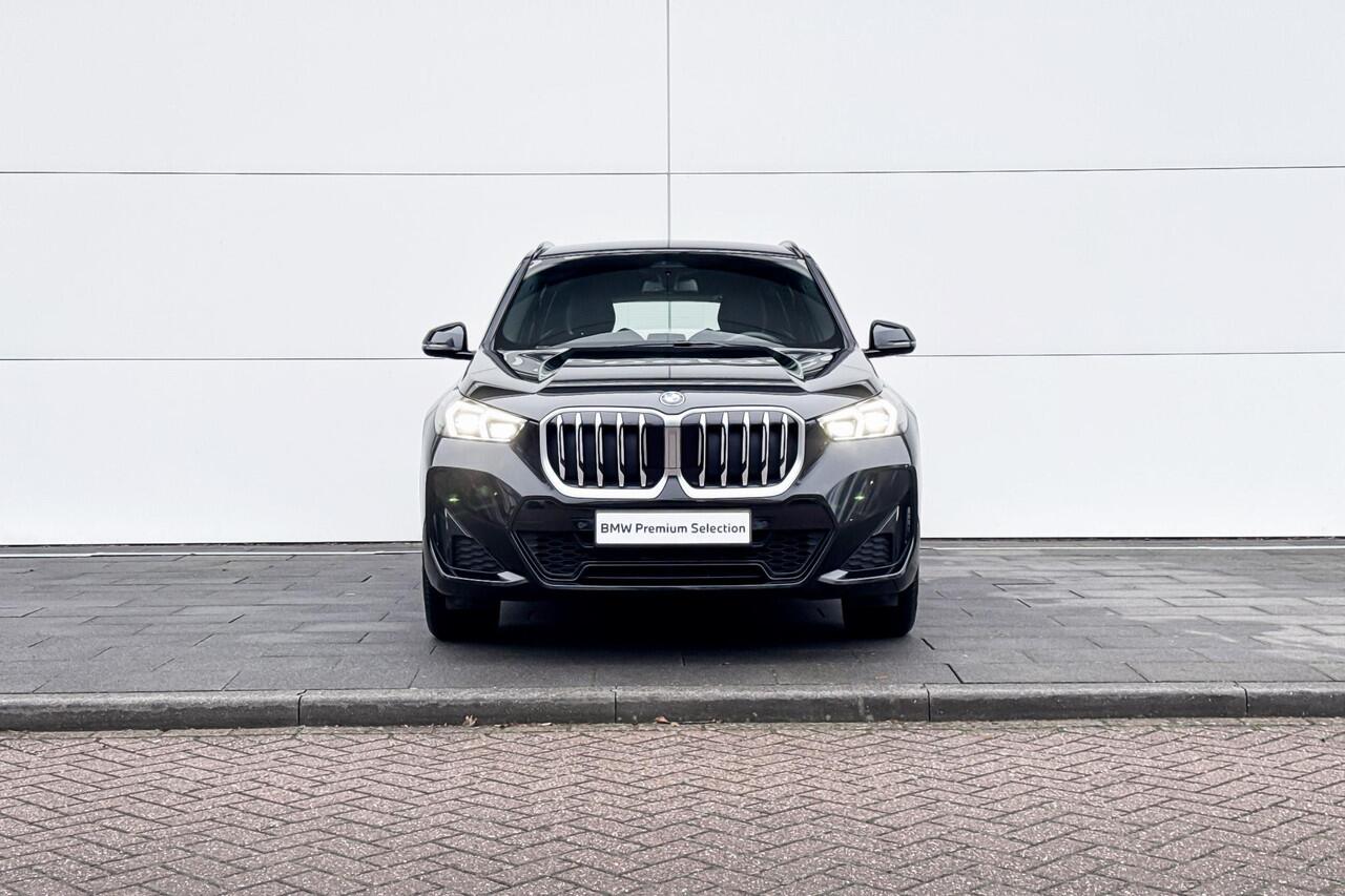 BMW X1 sDrive18i M Sport Premium Pack | Trekhaak |