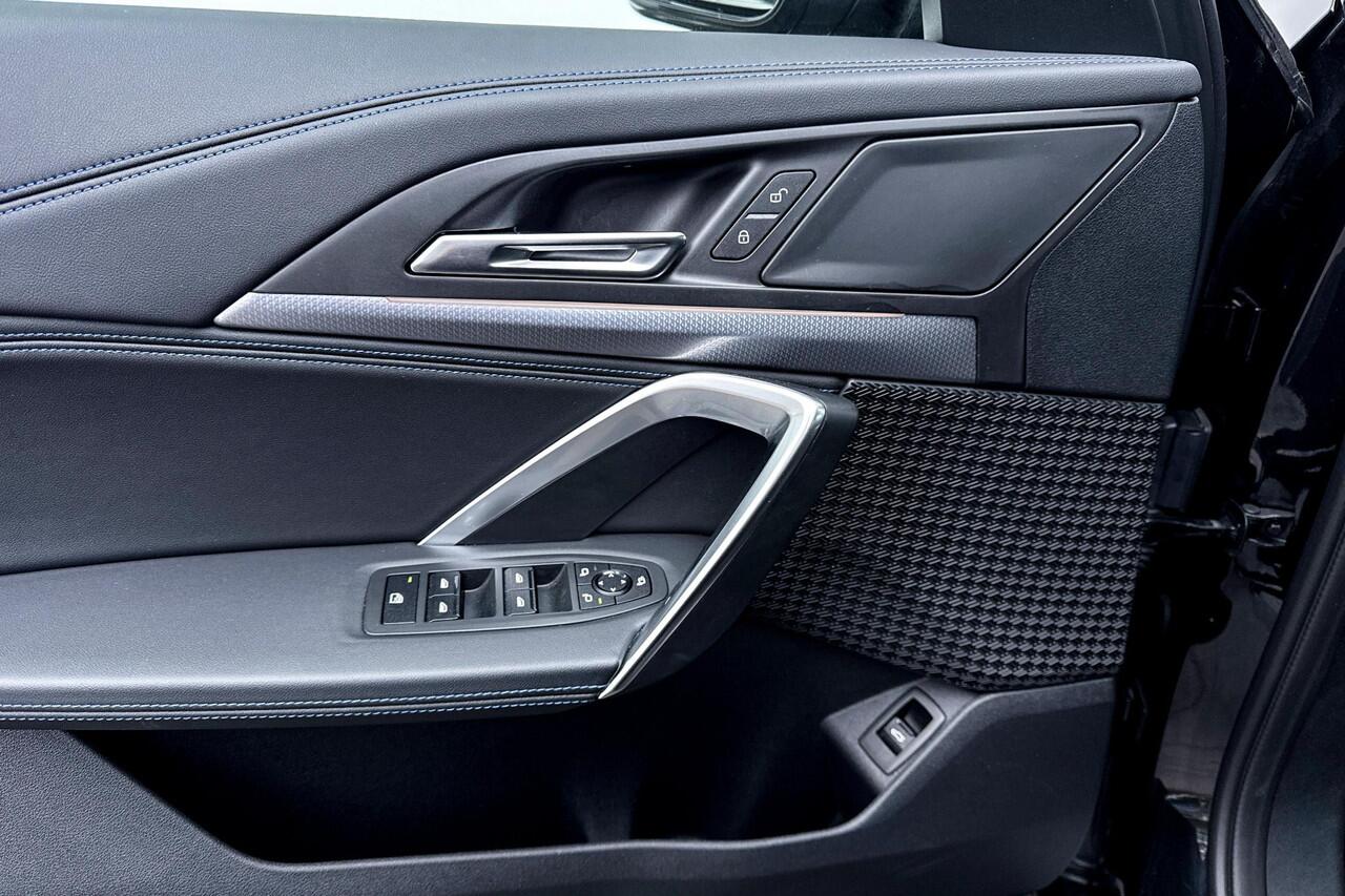 BMW X1 sDrive18i M Sport Premium Pack | Trekhaak |