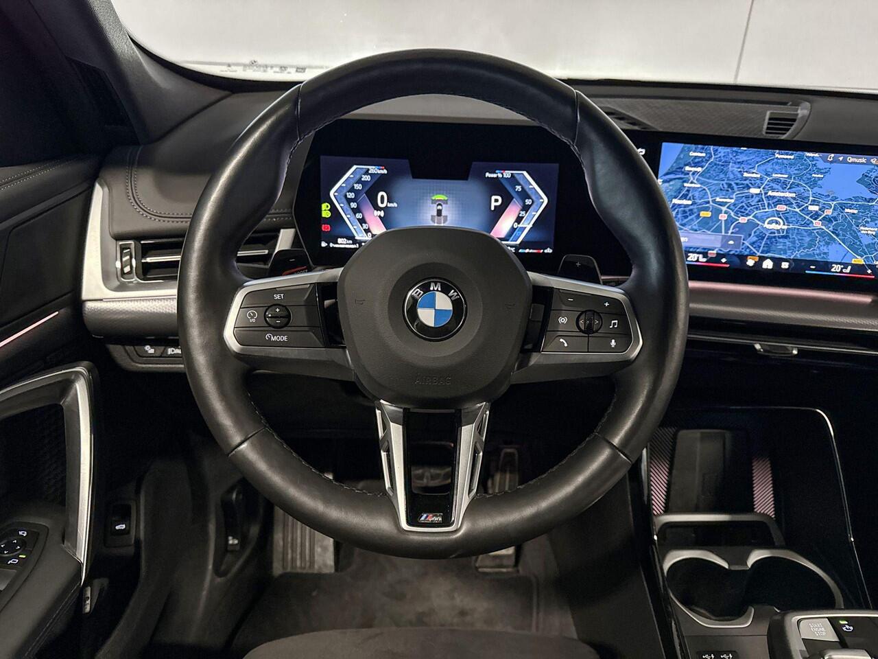 BMW X1 sDrive18i