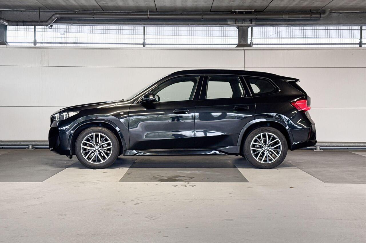 BMW X1 sDrive18i