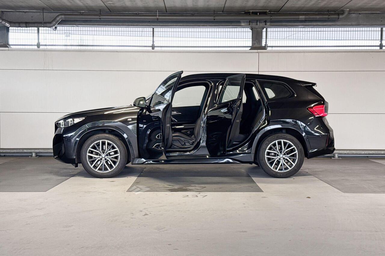 BMW X1 sDrive18i