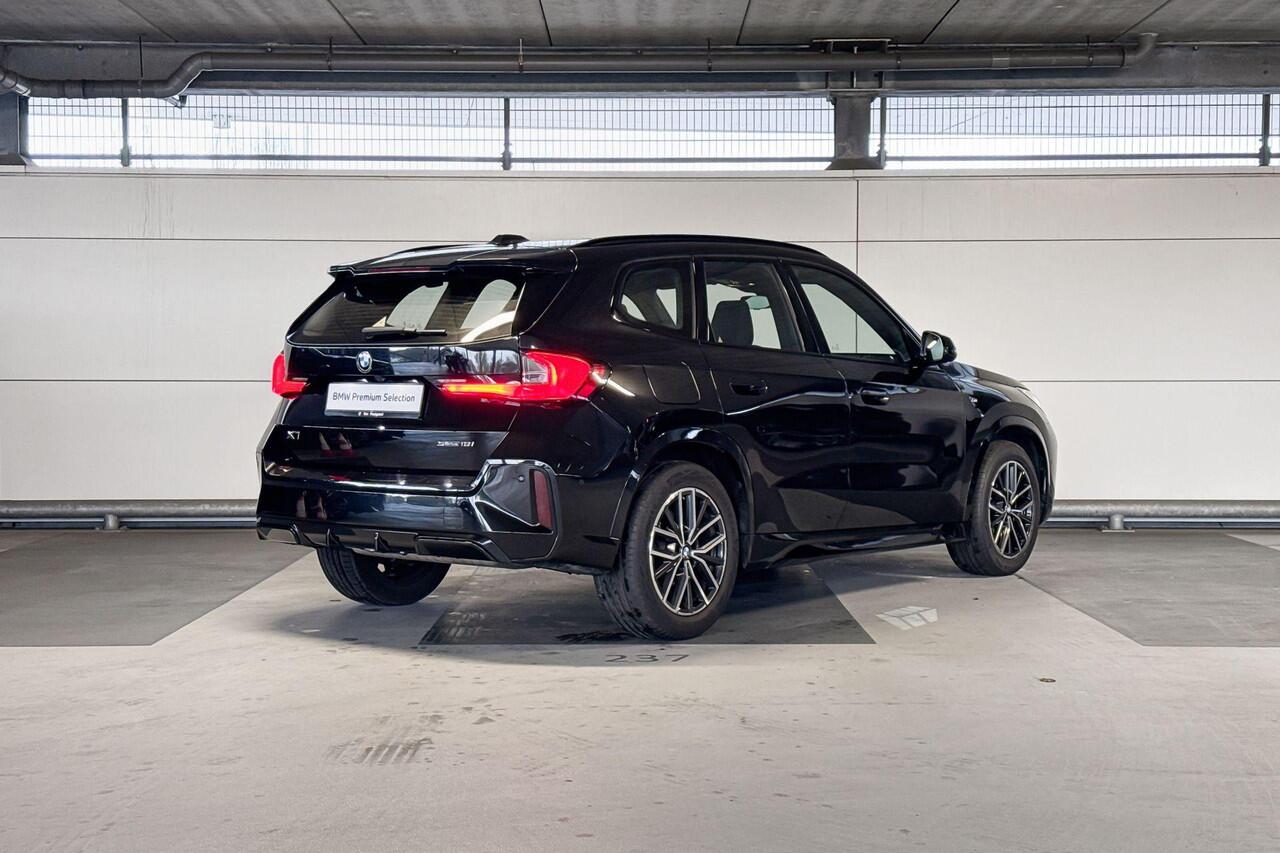 BMW X1 sDrive18i