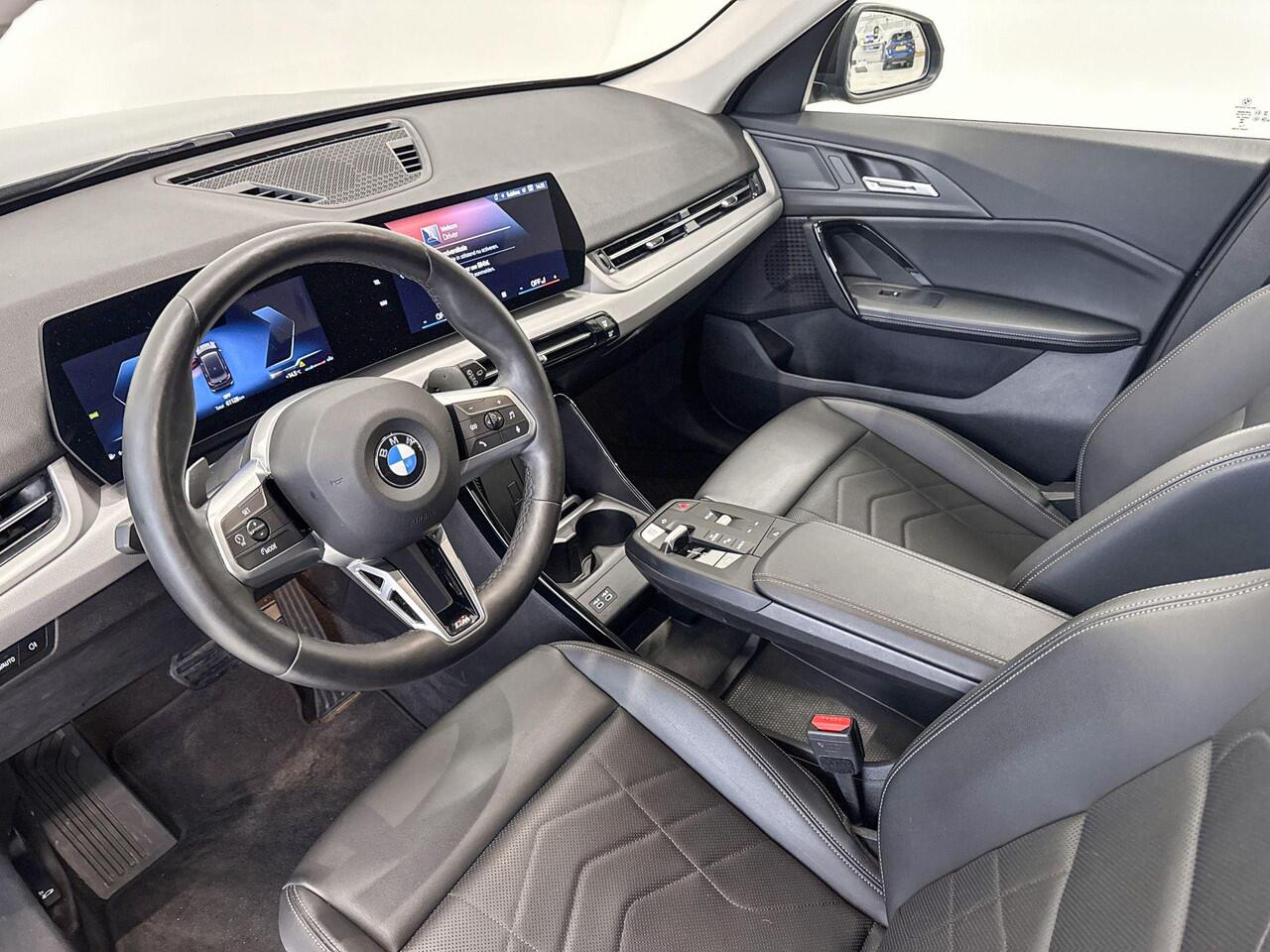 BMW X1 sDrive18i Premium Pack Aut.