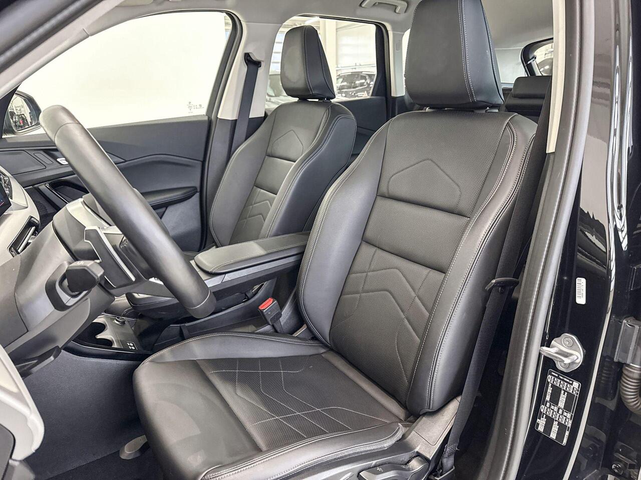 BMW X1 sDrive18i Premium Pack Aut.