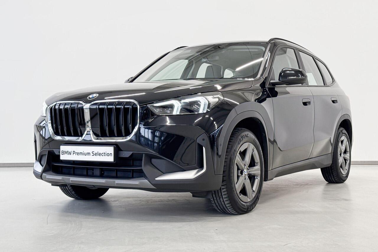 BMW X1 sDrive18i Premium Pack Aut.