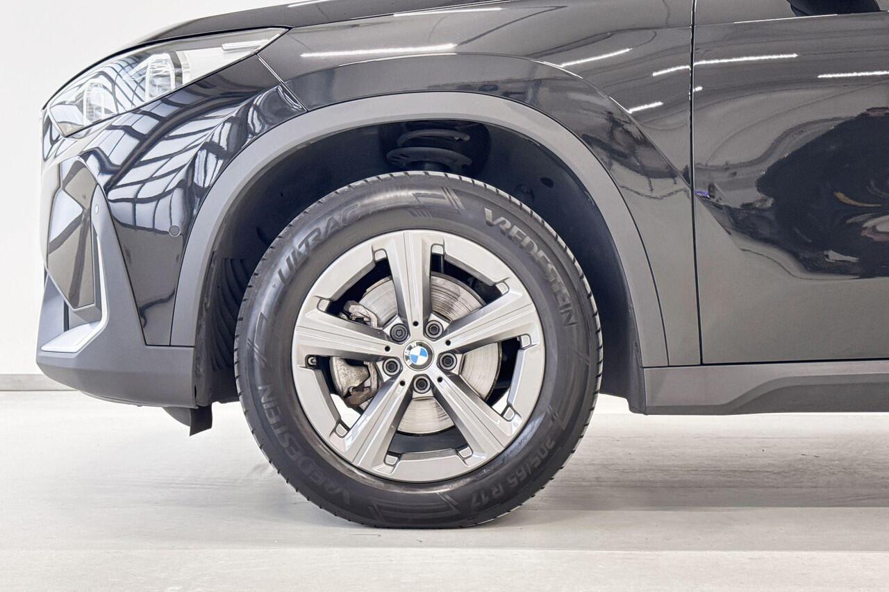 BMW X1 sDrive18i Premium Pack Aut.