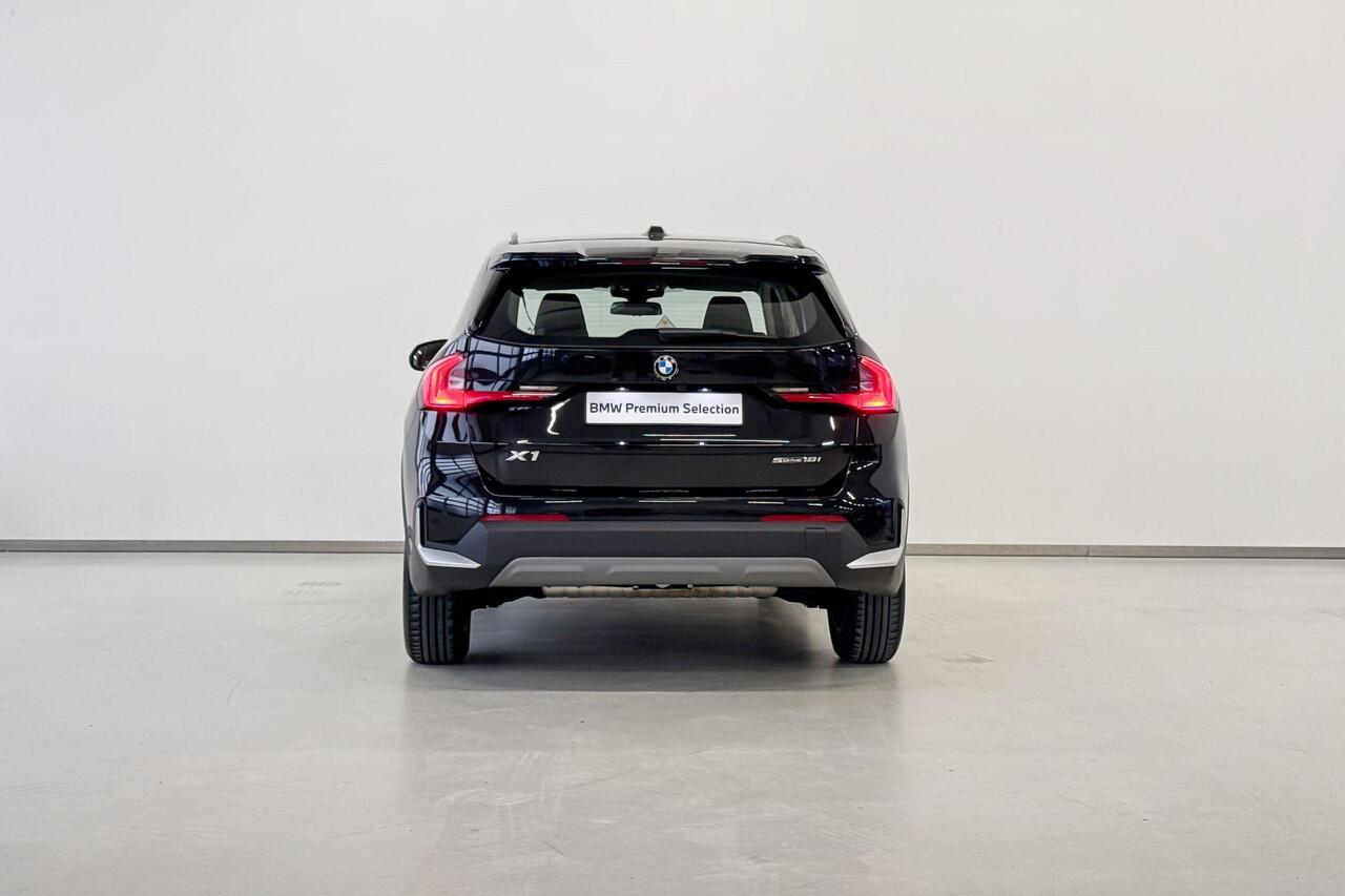 BMW X1 sDrive18i Premium Pack Aut.