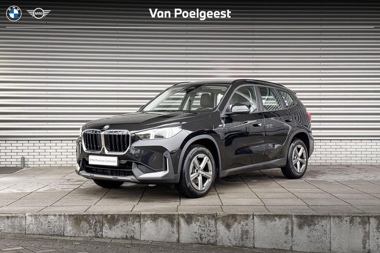 BMW X1 sDrive18i