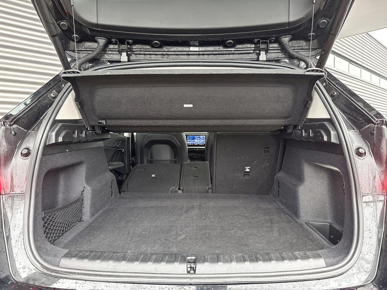 BMW X1 sDrive18i