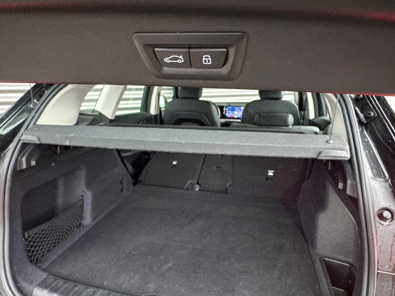 BMW X1 sDrive18i