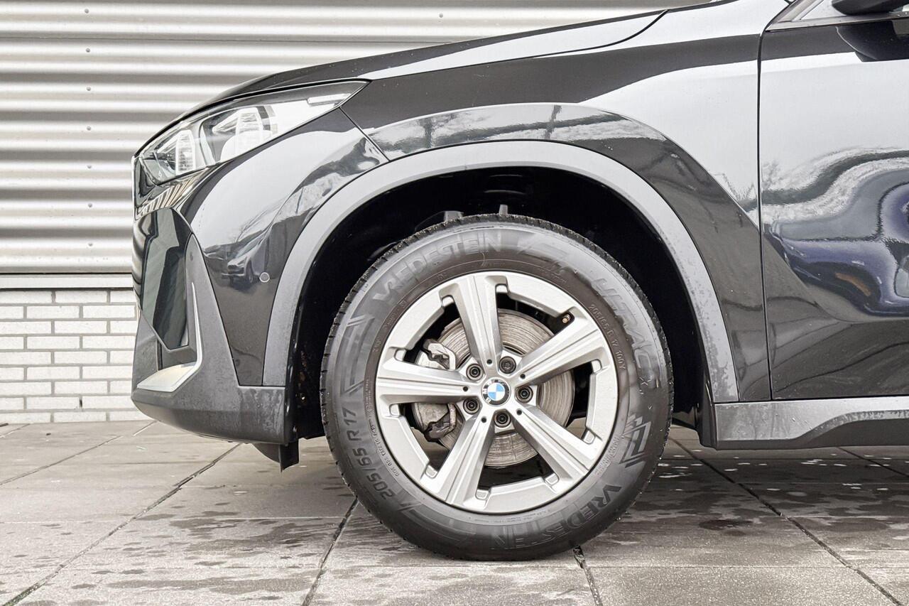 BMW X1 sDrive18i