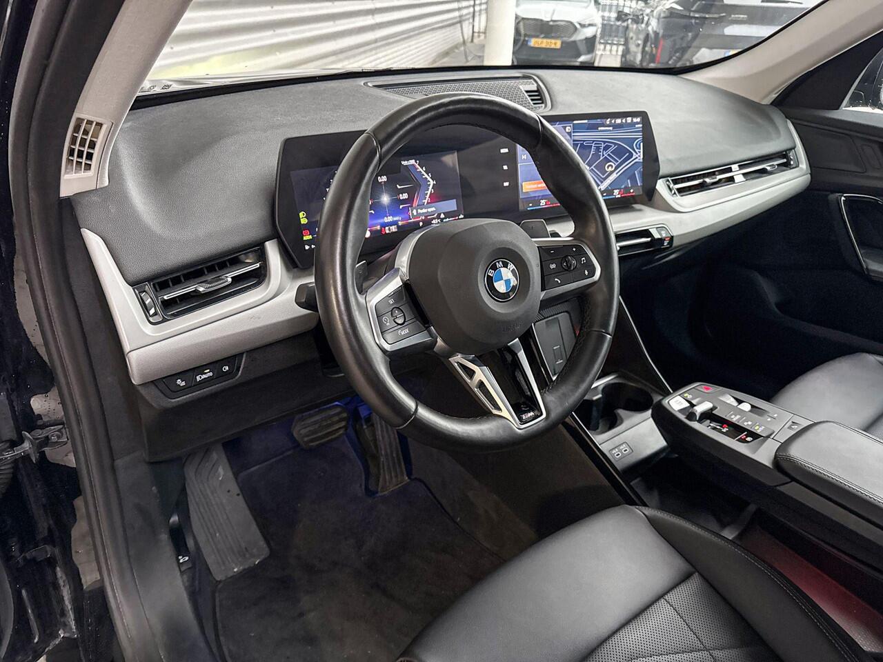 BMW X1 sDrive18i