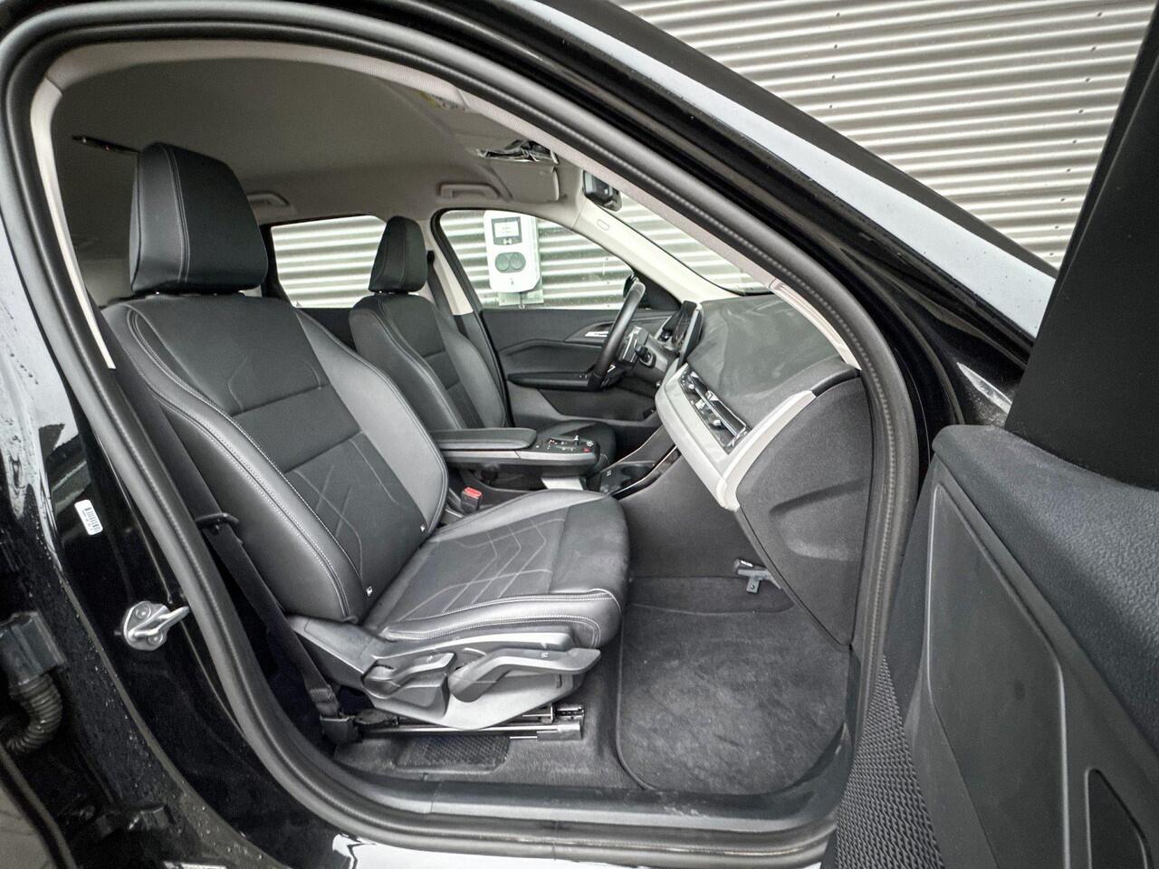 BMW X1 sDrive18i