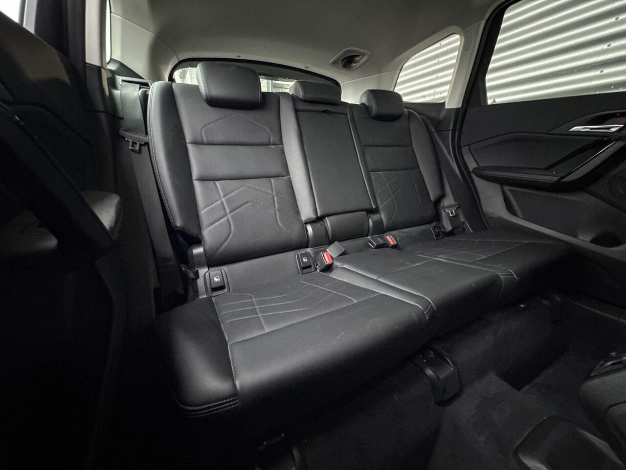 BMW X1 sDrive18i