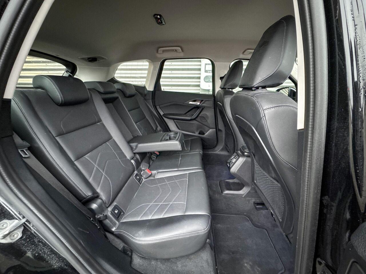 BMW X1 sDrive18i