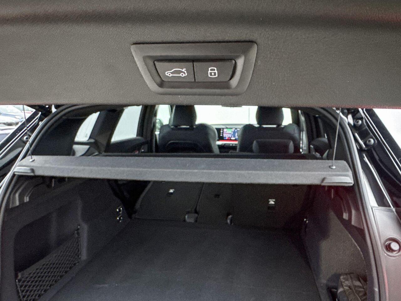 BMW X1 sDrive20i