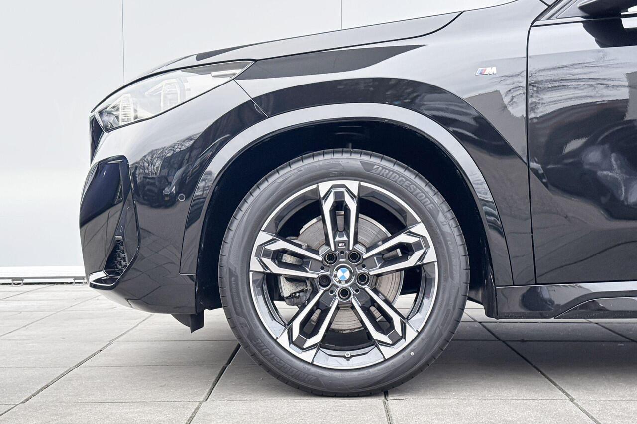 BMW X1 sDrive20i