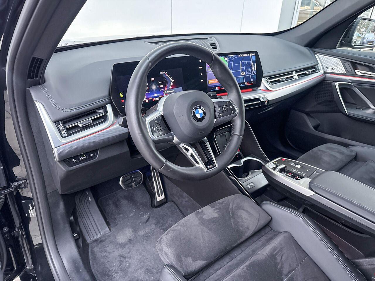BMW X1 sDrive20i