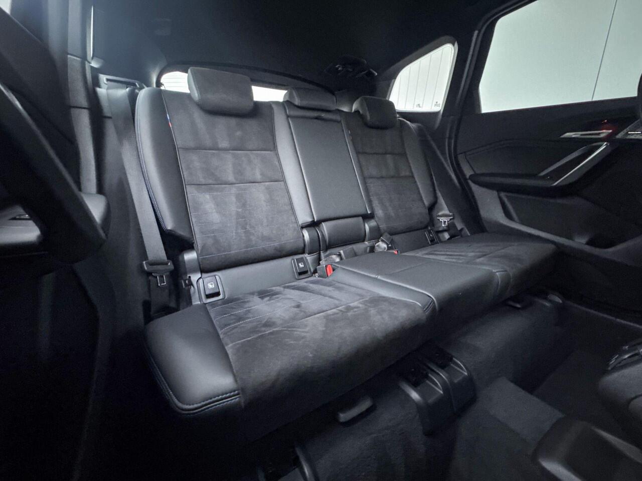 BMW X1 sDrive20i