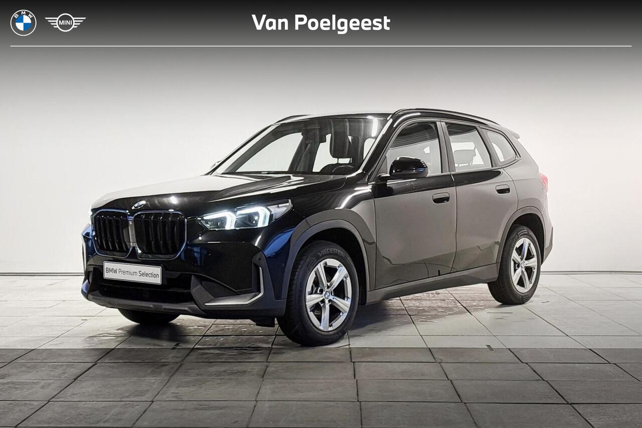 BMW X1 sDrive18i