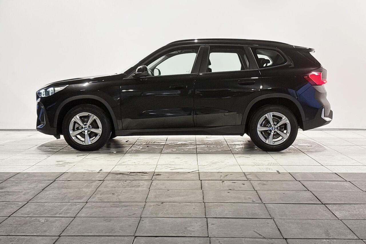 BMW X1 sDrive18i