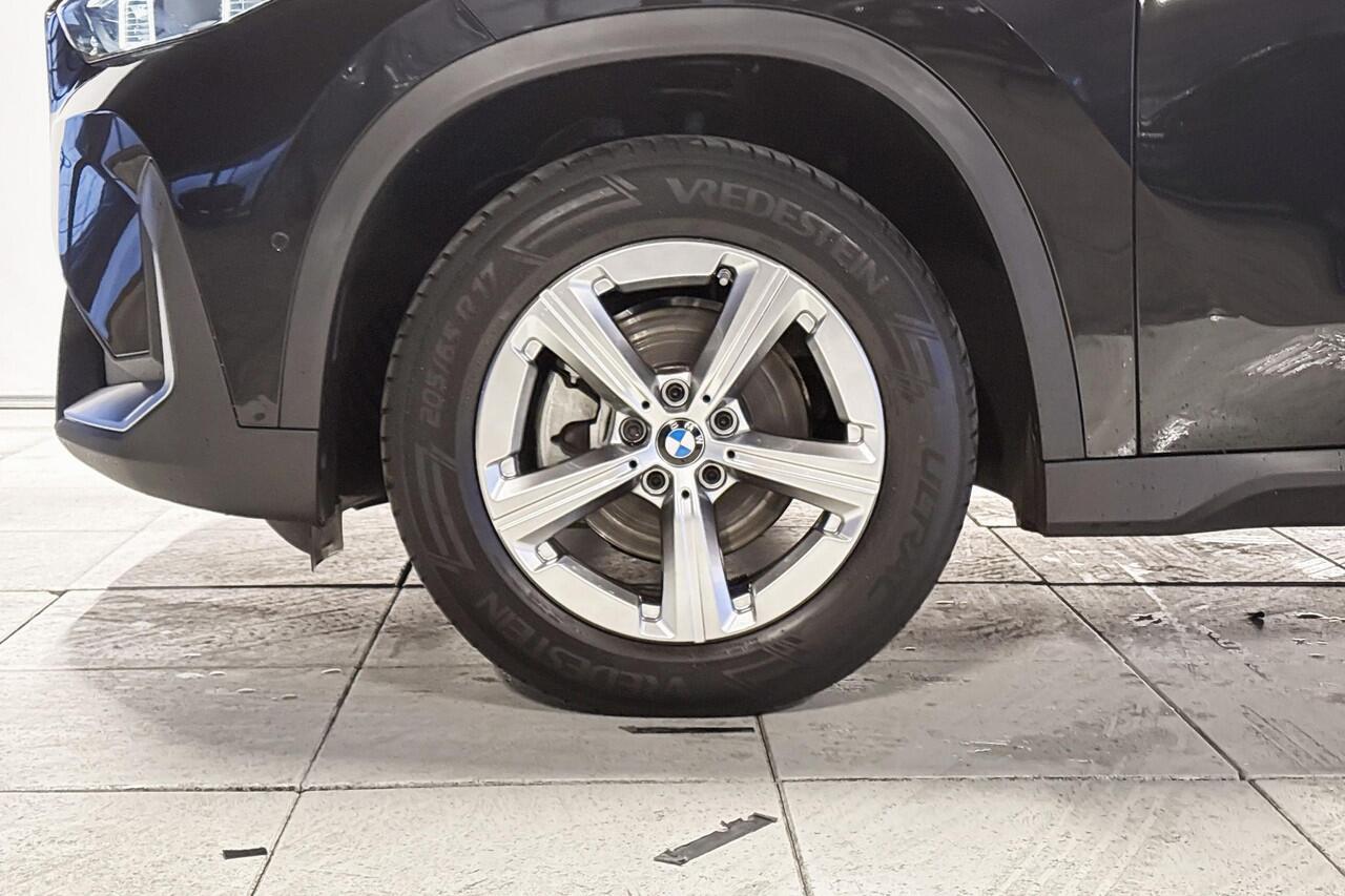 BMW X1 sDrive18i