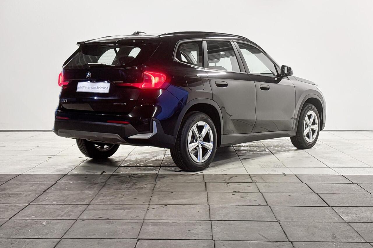BMW X1 sDrive18i