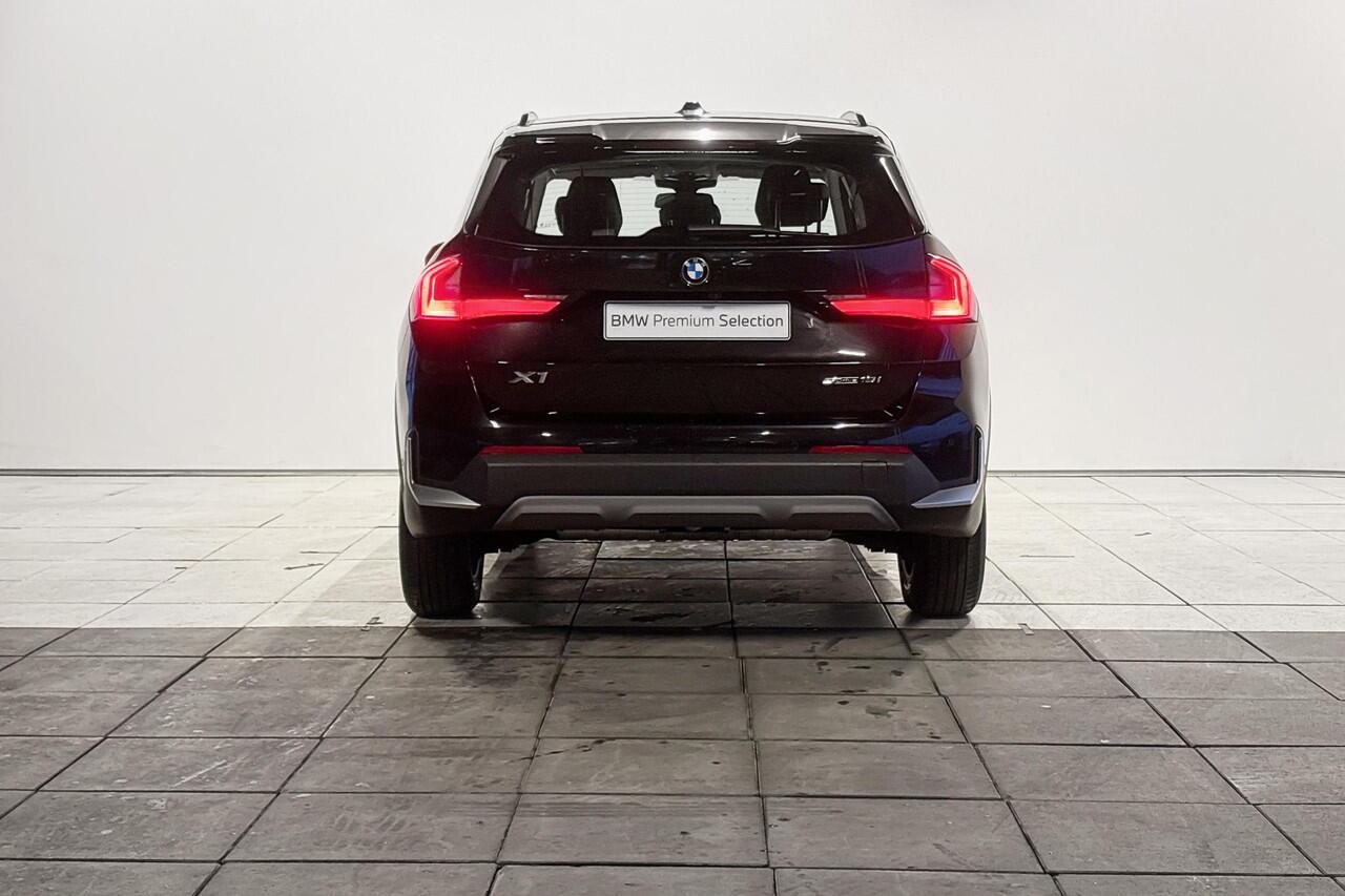 BMW X1 sDrive18i