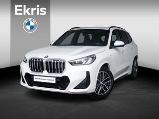 bmw-x1-sdrive20i--m-sportpakket--