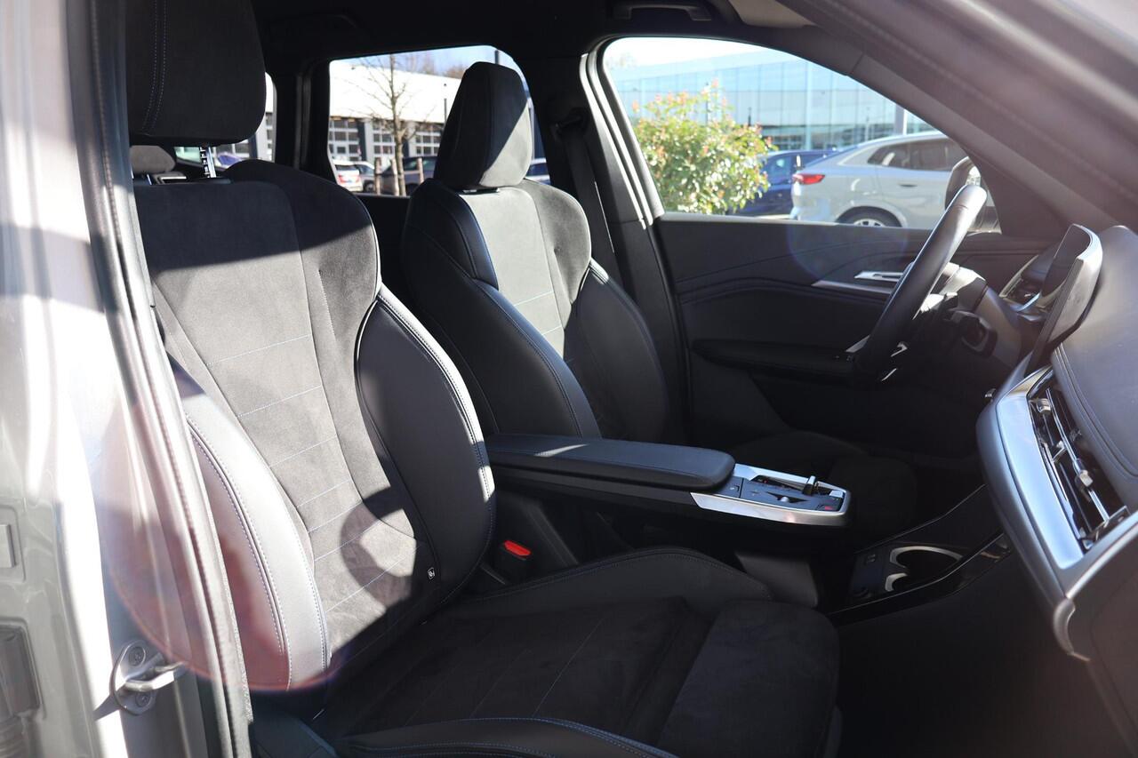 BMW X1 sDrive20i | M Sportpakket | Stoelverwarming | Achteruitrijcamera | Trekhaak