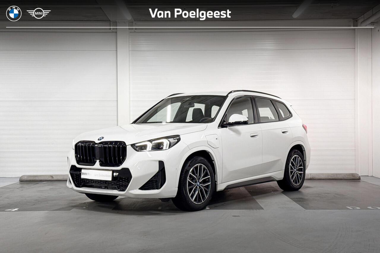 BMW X1 xDrive25e