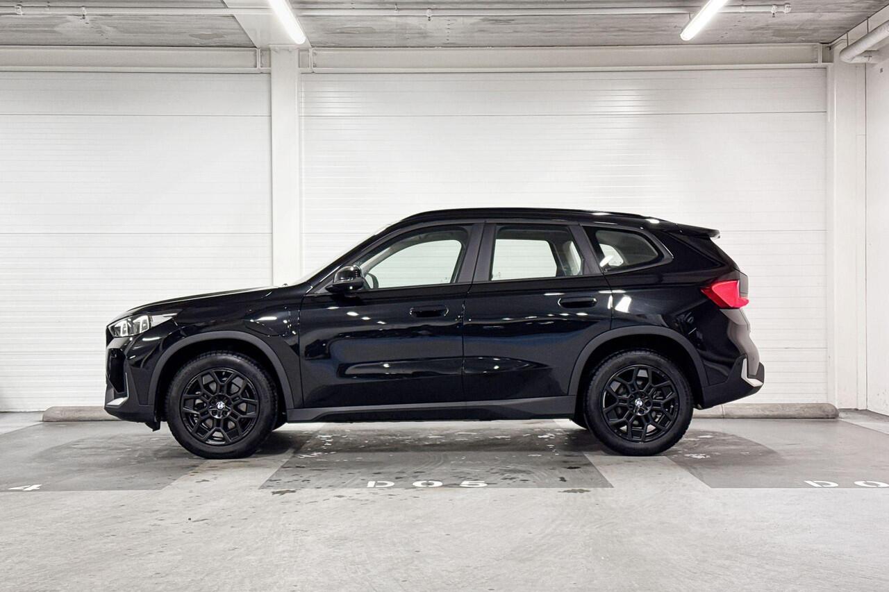 BMW X1 xDrive25e