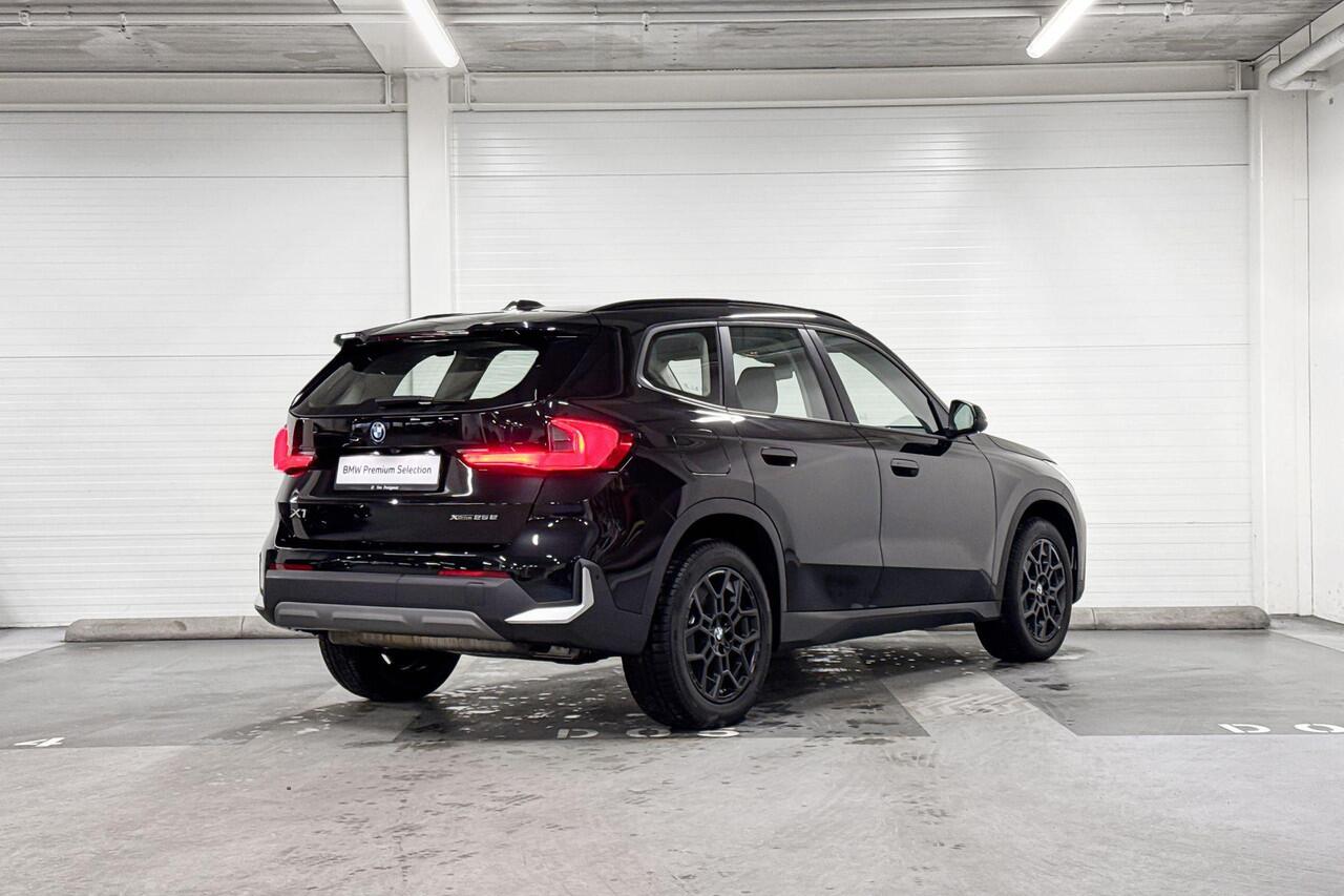 BMW X1 xDrive25e