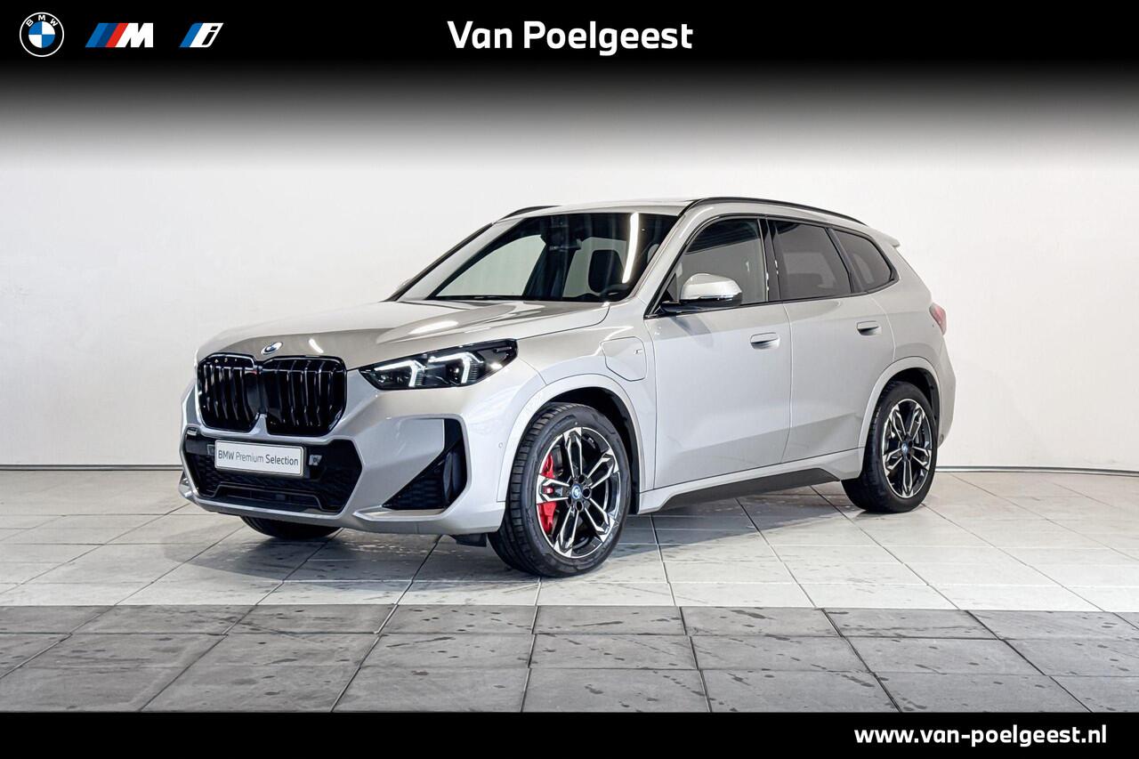 BMW X1 xDrive25e Premium Pack M Sportpakket Pro Aut. - Beschikbaar vanaf: Mei 2025