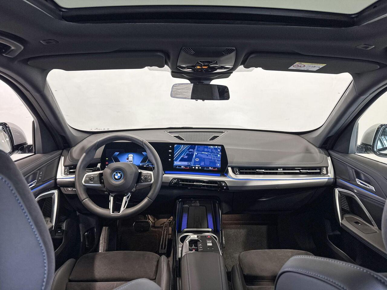 BMW X1 xDrive25e Premium Pack M Sportpakket Pro Aut. - Beschikbaar vanaf: Mei 2025