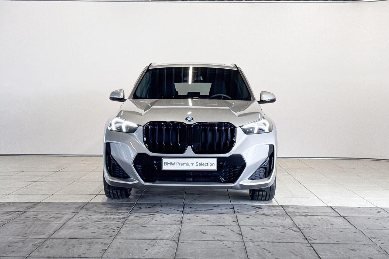 BMW X1 xDrive25e Premium Pack M Sportpakket Pro Aut. - Beschikbaar vanaf: Mei 2025