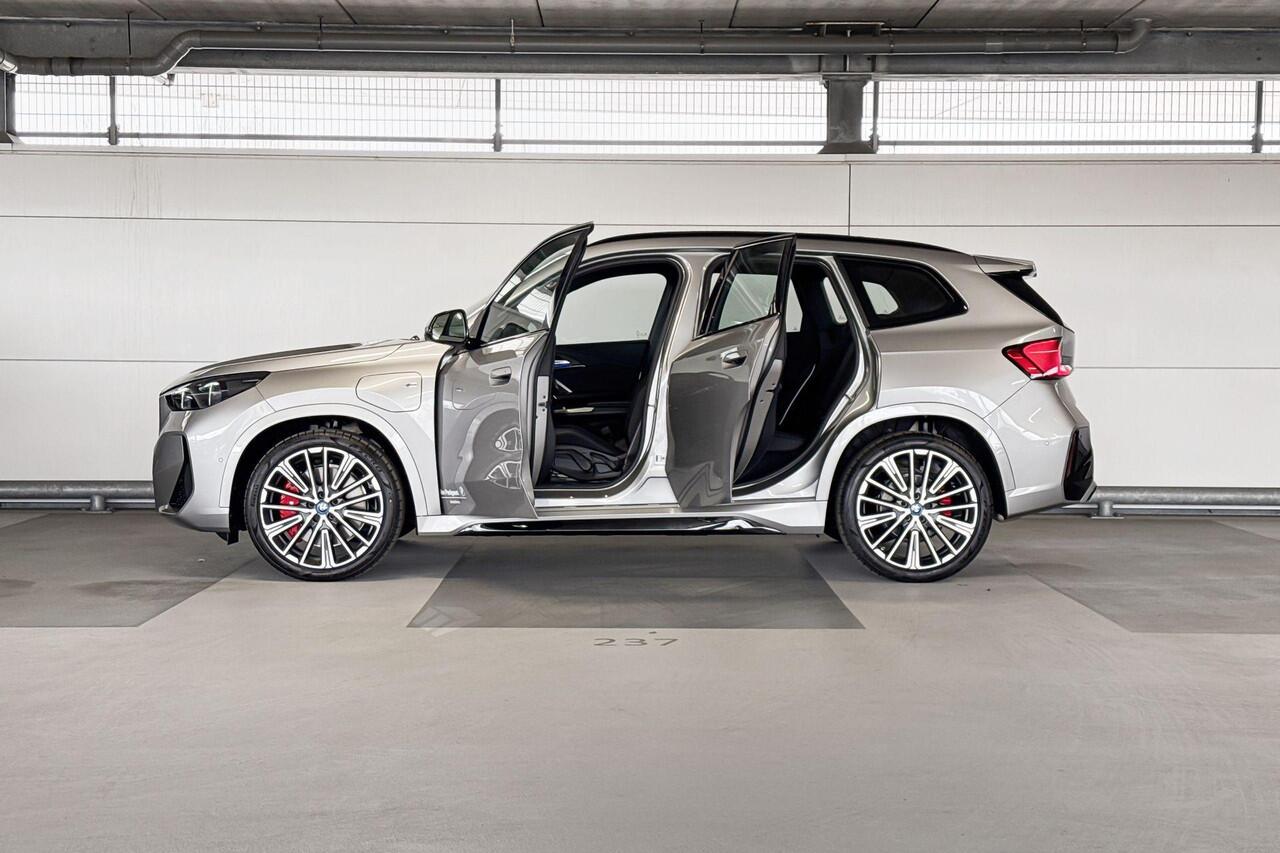 BMW X1 xDrive25e
